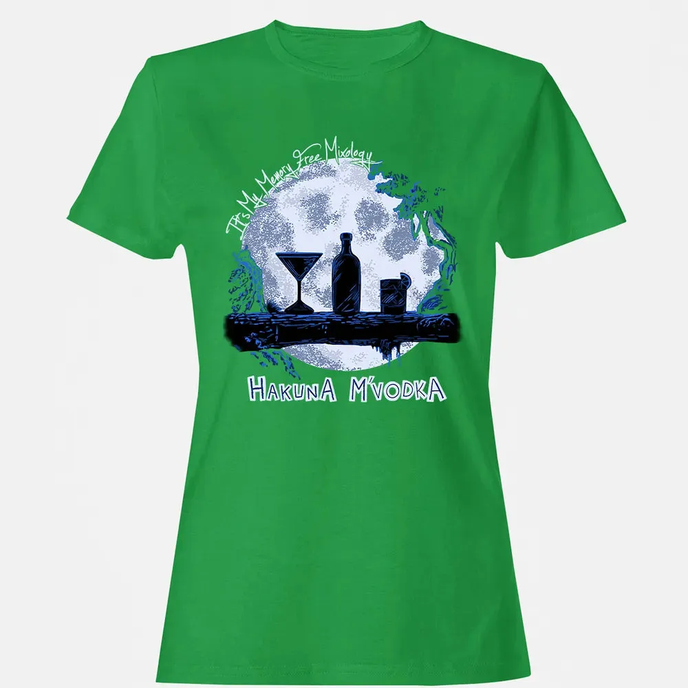 Hakuna Women's T-shirt - 7