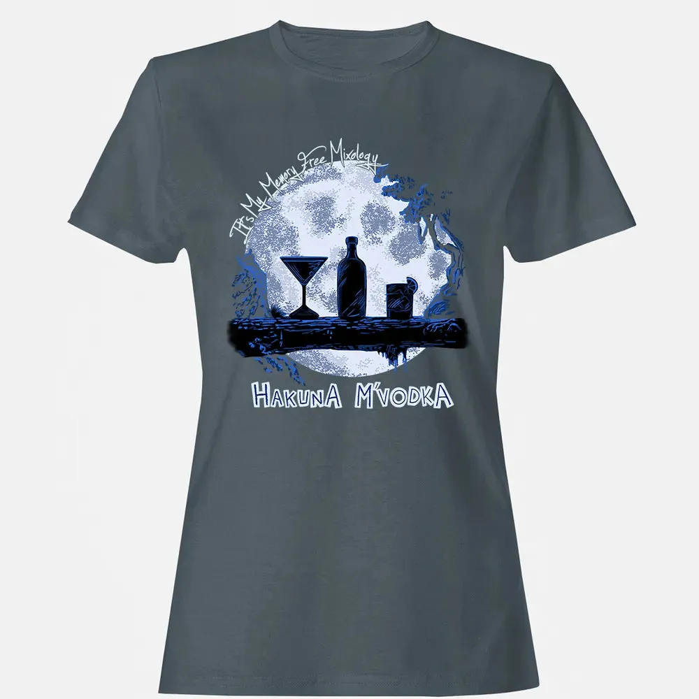 Hakuna Women's T-shirt - 3