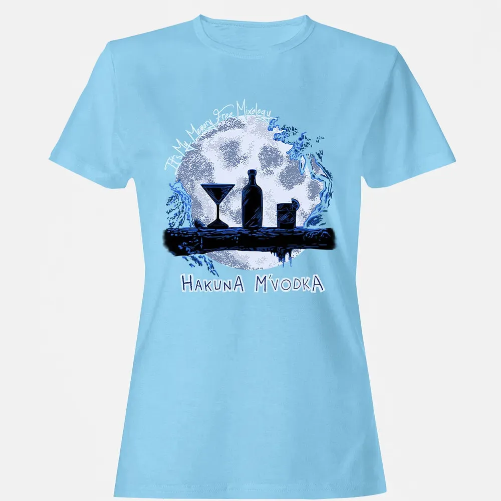 Hakuna Women's T-shirt - 8