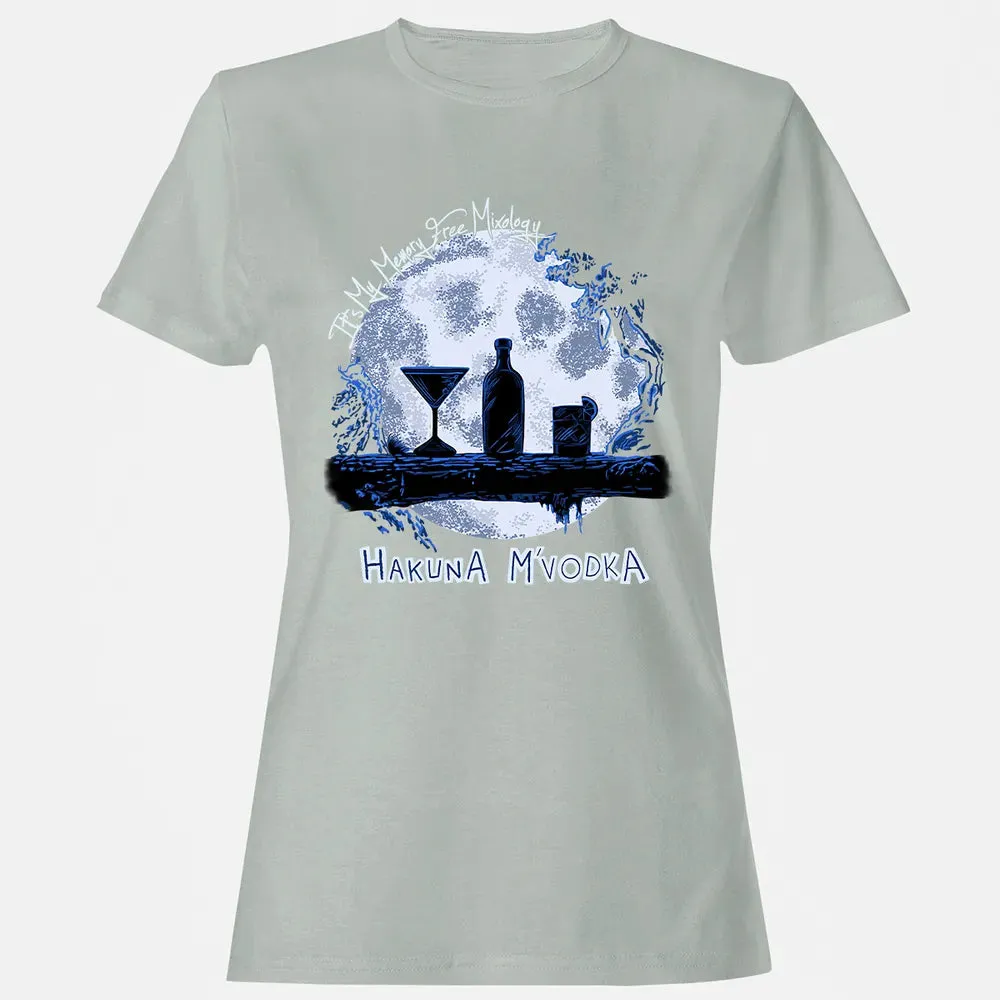 Hakuna Women's T-shirt - 2