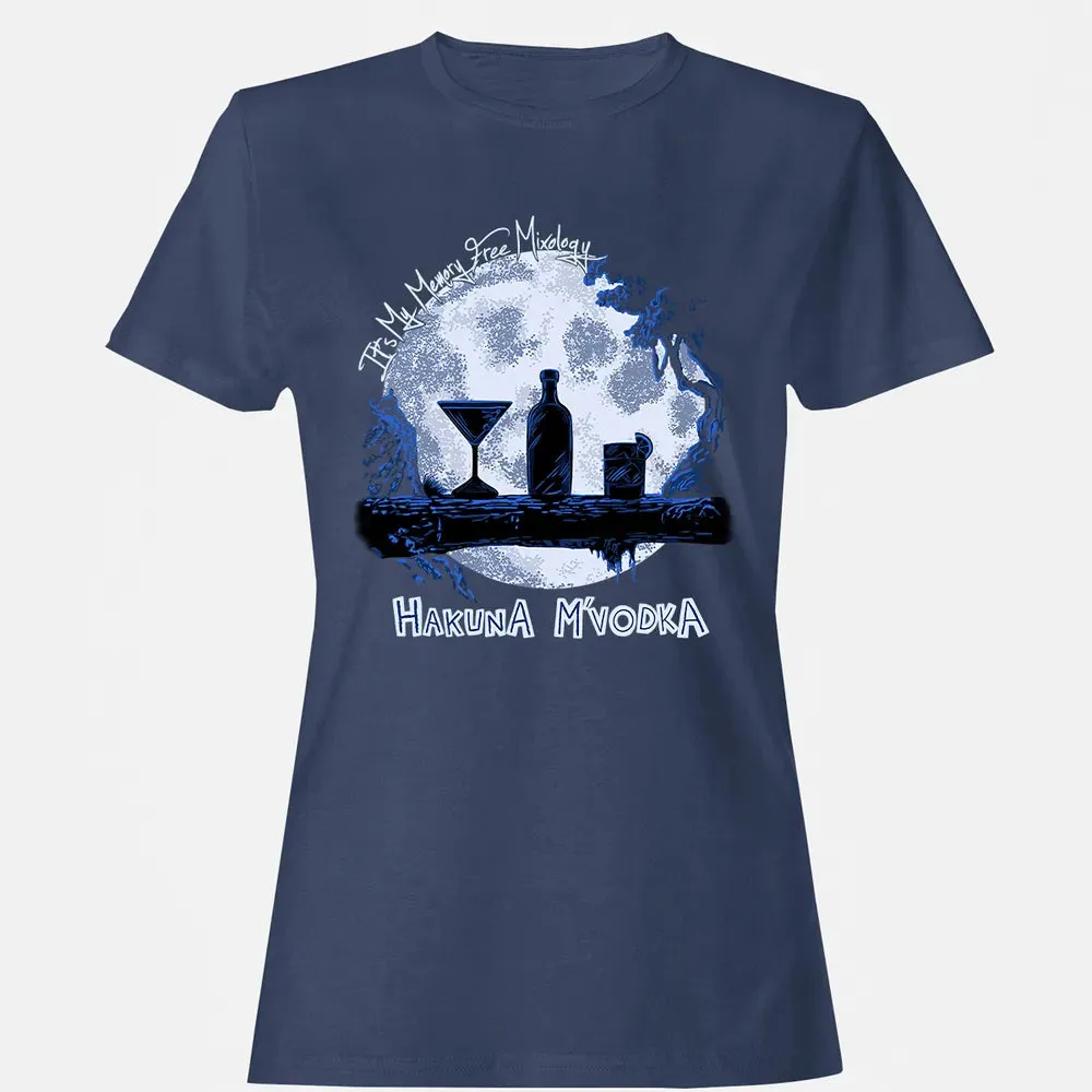 Hakuna Women's T-shirt - 10