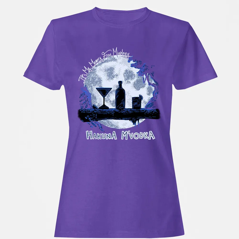 Hakuna Women's T-shirt - 12