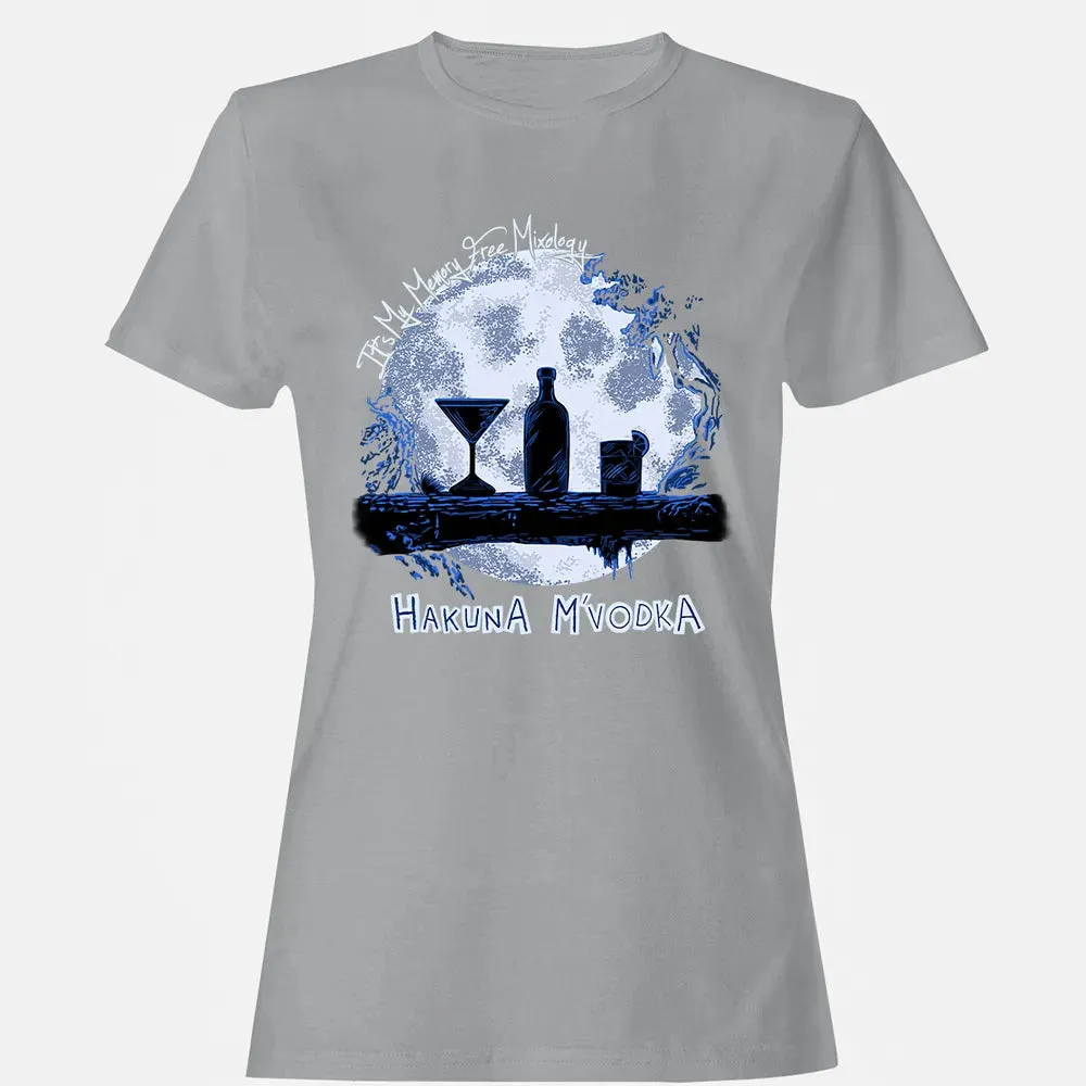 Hakuna Women's T-shirt - 15