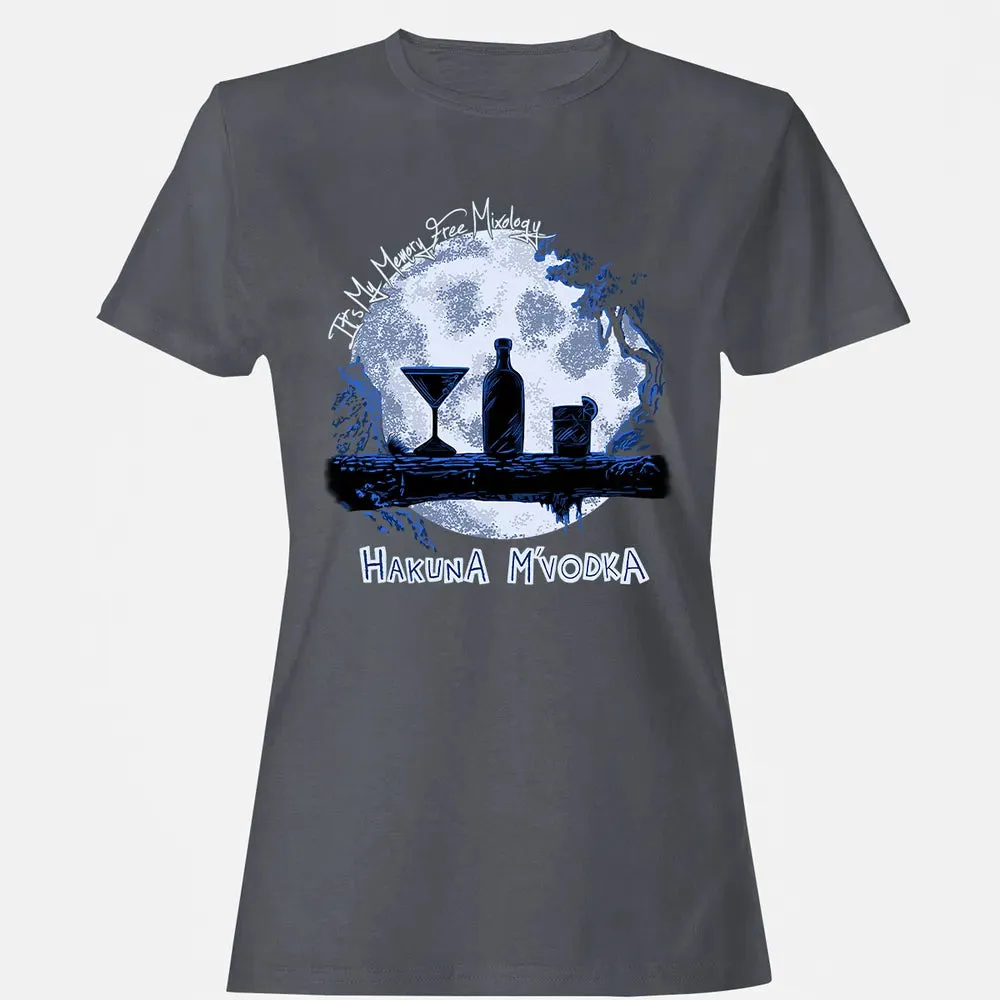 Hakuna Women's T-shirt - 5