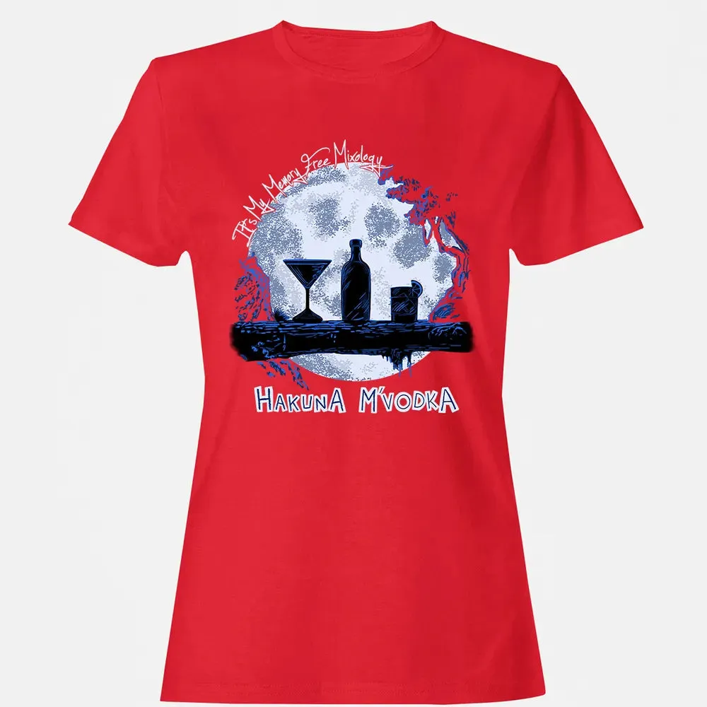 Hakuna Women's T-shirt - 13