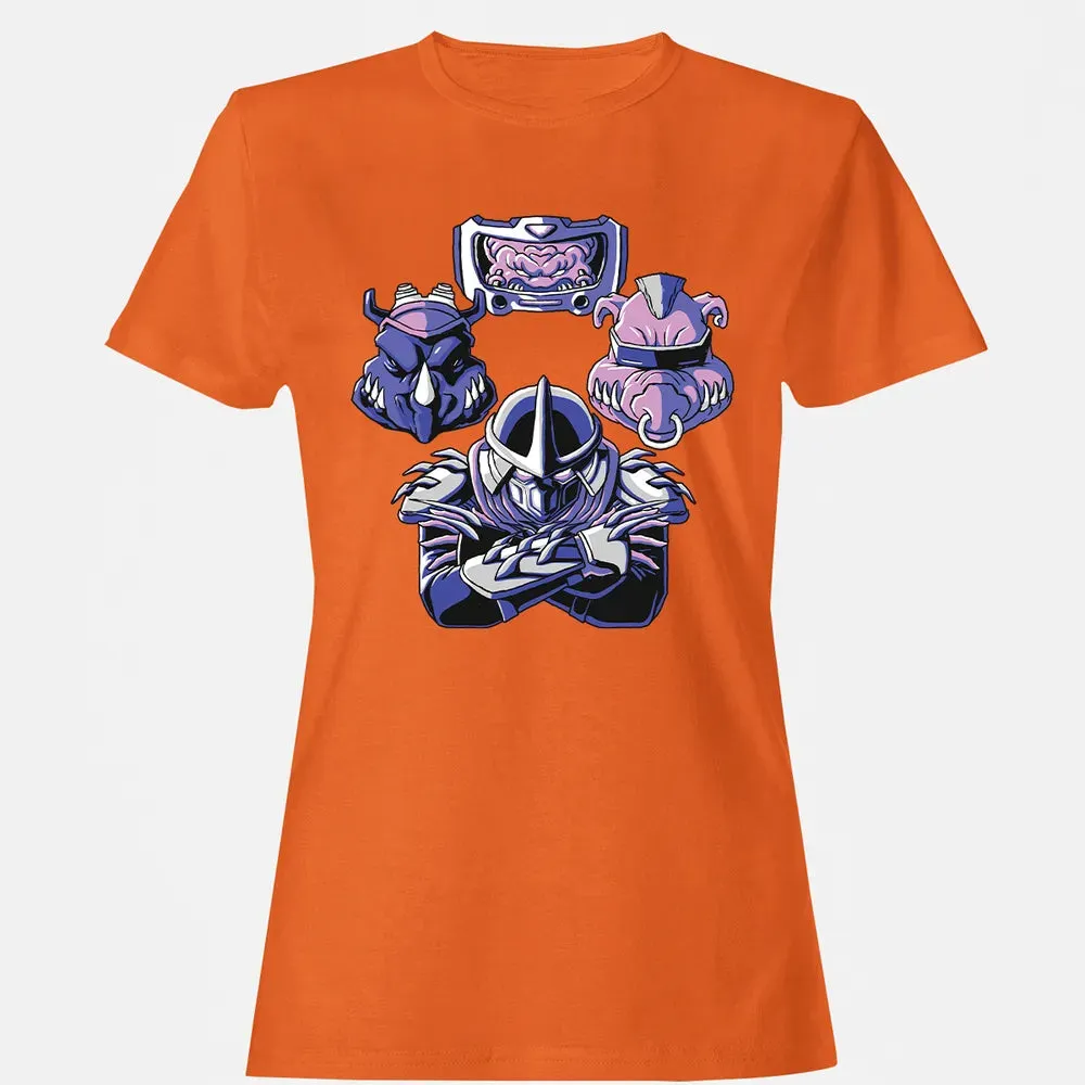 Ozzehemian Rhapsody Women's T-shirt - 11