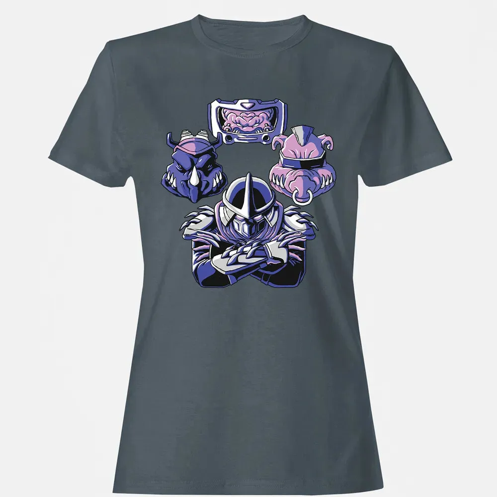 Ozzehemian Rhapsody Women's T-shirt - 3