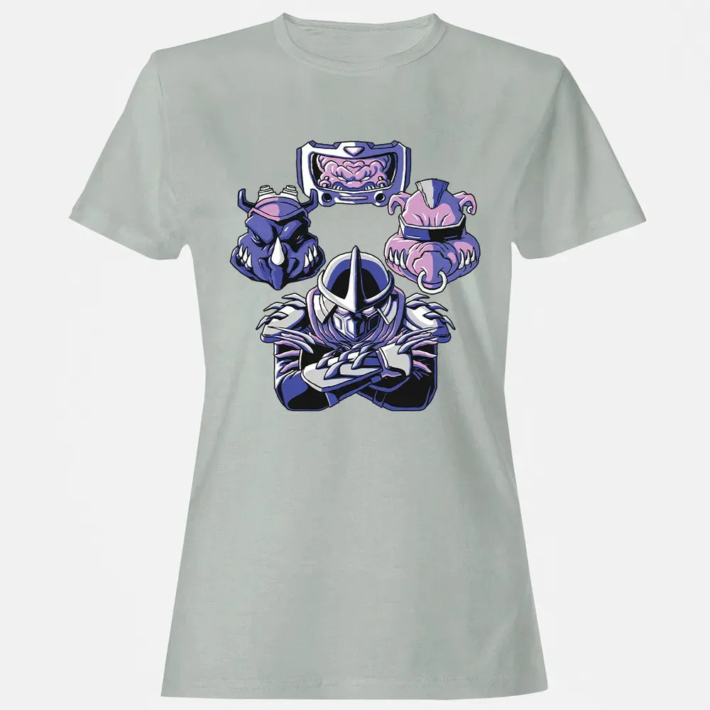 Ozzehemian Rhapsody Women's T-shirt - 2