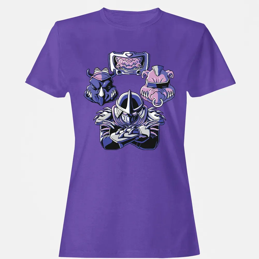 Ozzehemian Rhapsody Women's T-shirt - 12