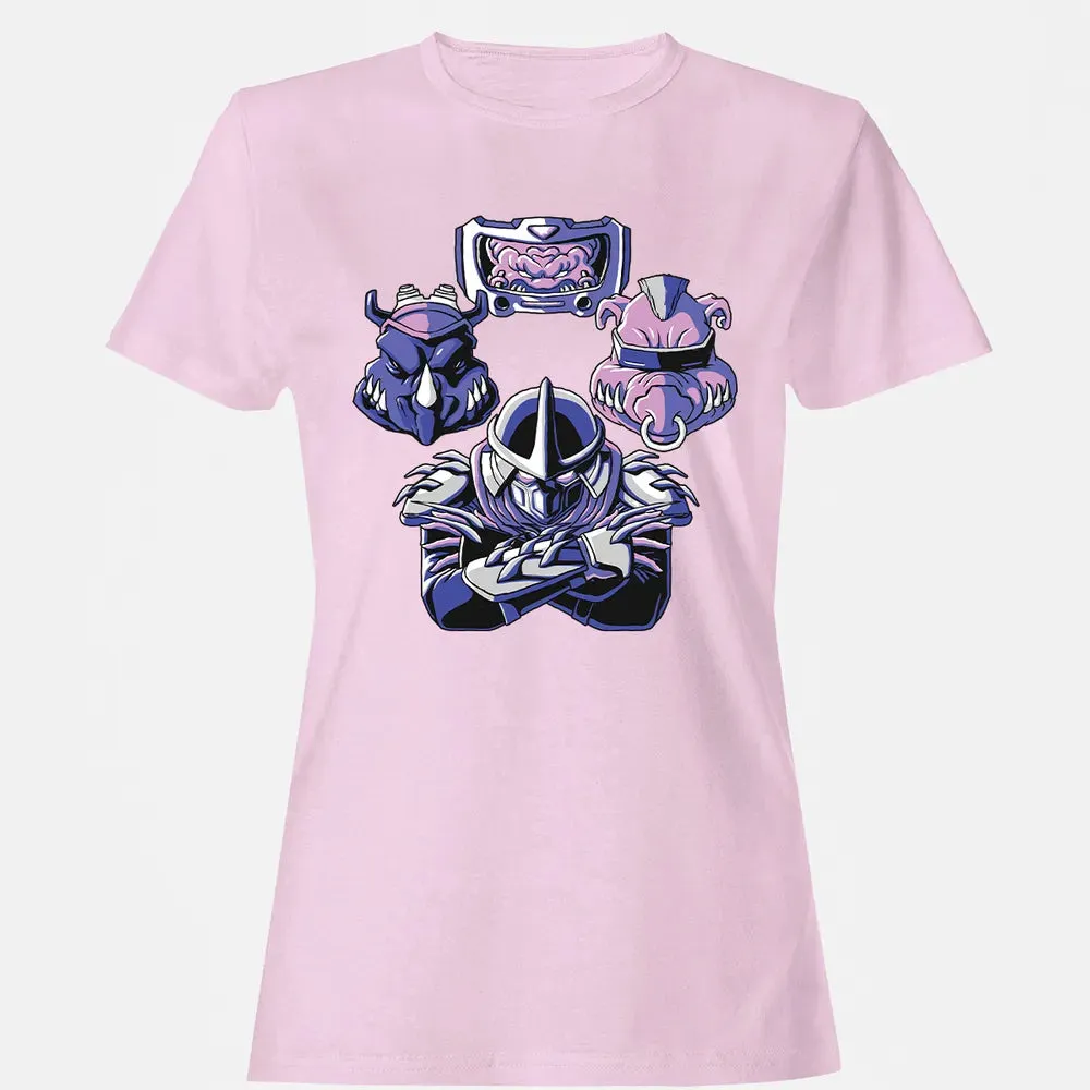 Ozzehemian Rhapsody Women's T-shirt - 9