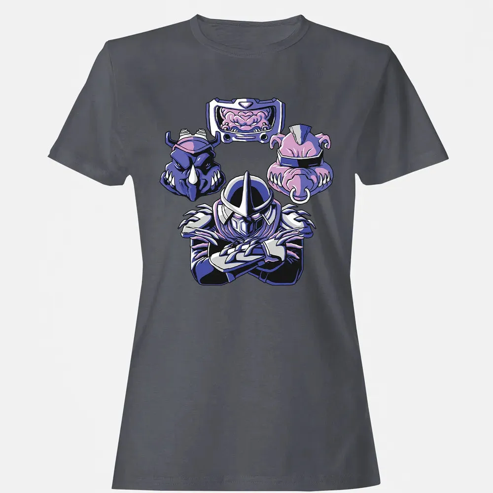 Ozzehemian Rhapsody Women's T-shirt - 5