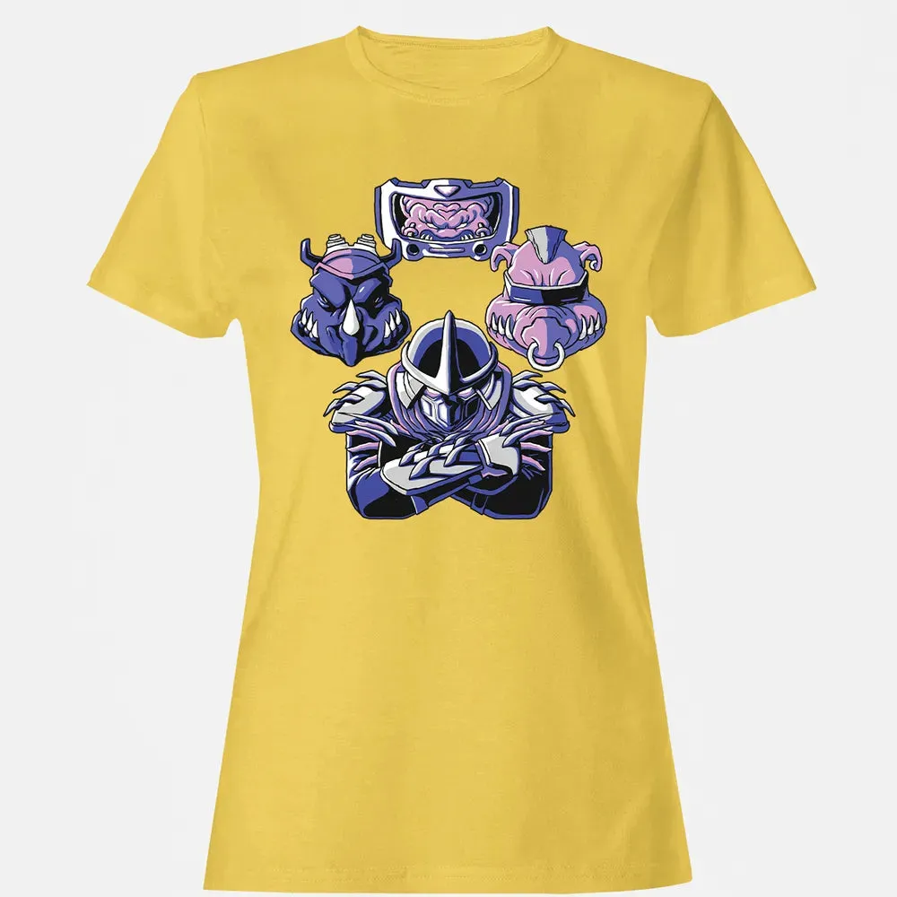 Ozzehemian Rhapsody Women's T-shirt - 4