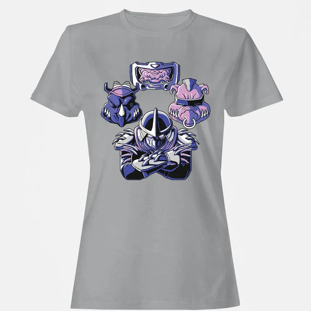 Ozzehemian Rhapsody Women's T-shirt - 15