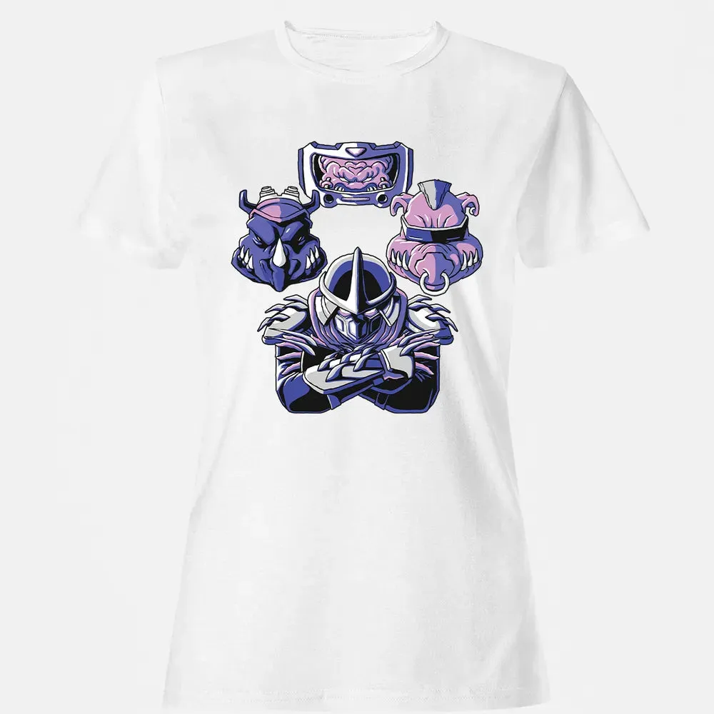 Ozzehemian Rhapsody Women's T-shirt - 16
