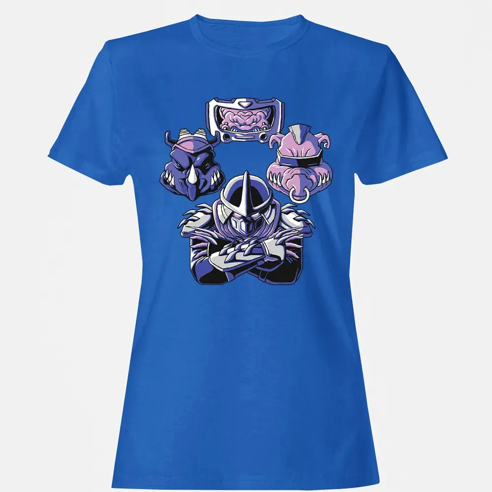 Ozzehemian Rhapsody Women's T-shirt - 14