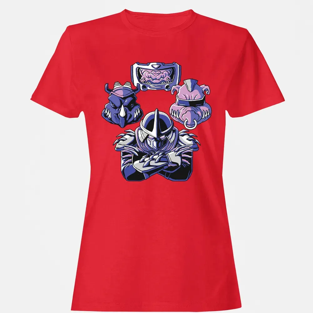 Ozzehemian Rhapsody Women's T-shirt - 13