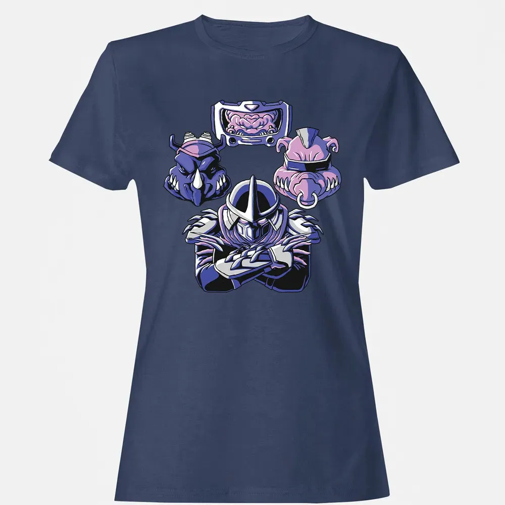 Ozzehemian Rhapsody Women's T-shirt - 10