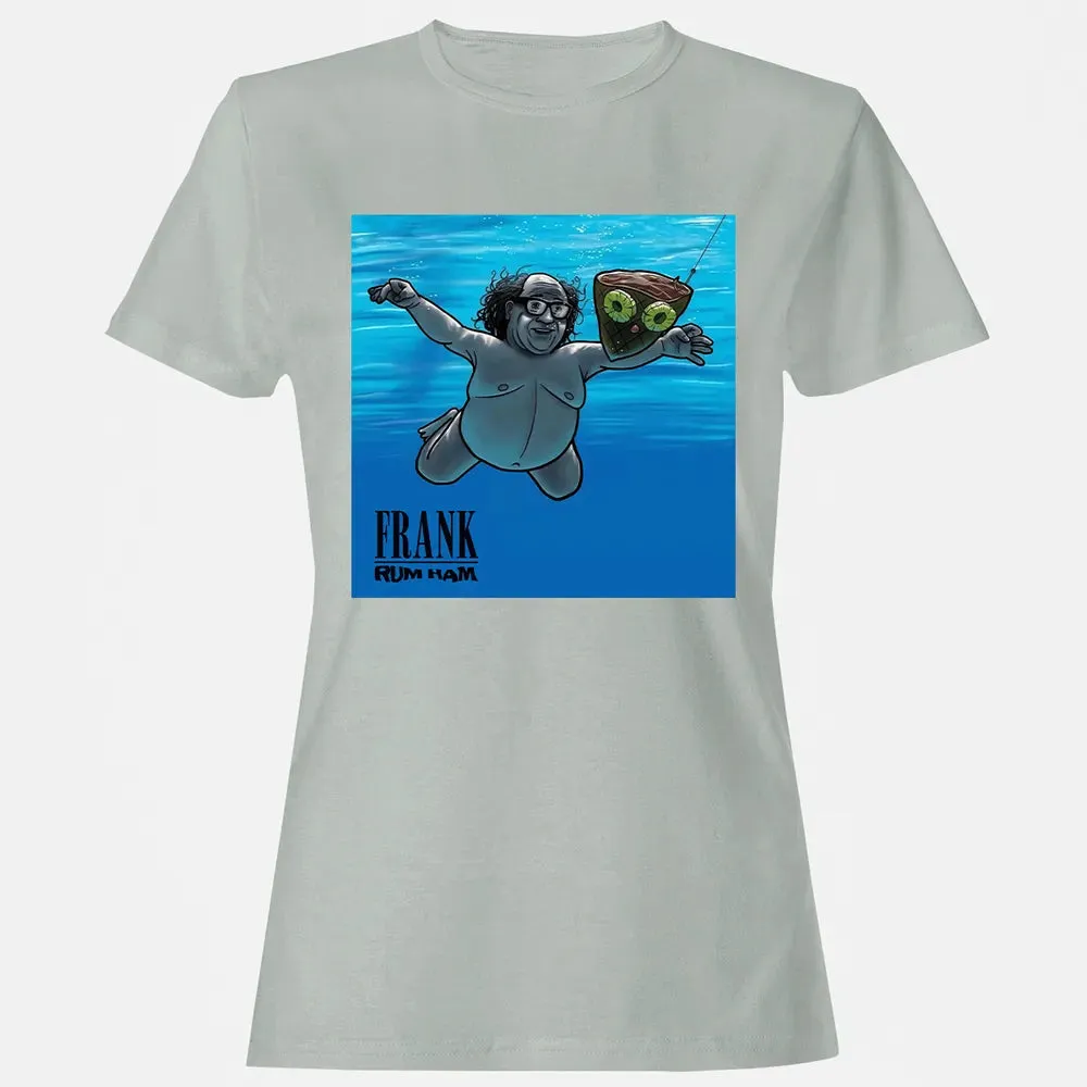 Rum Ham Women's T-shirt - 2