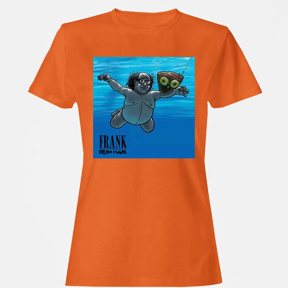Rum Ham Women's T-shirt - 11