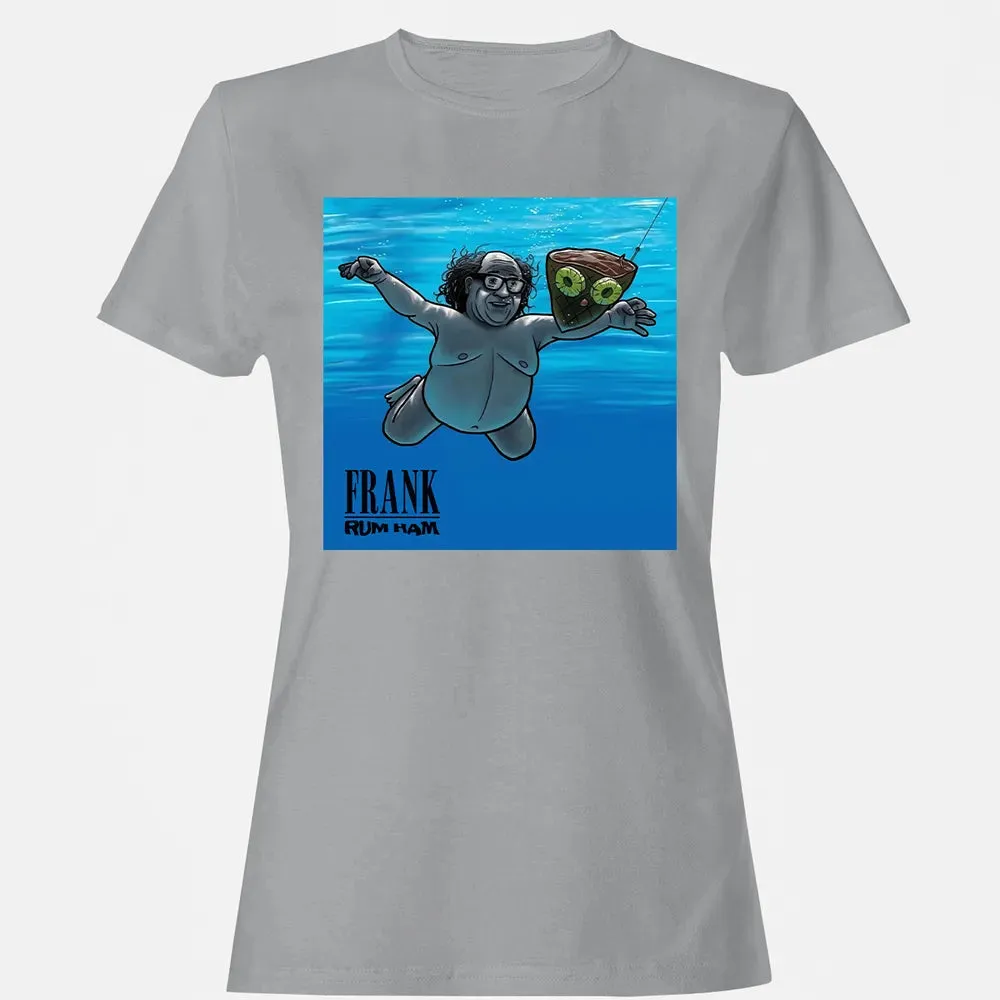 Rum Ham Women's T-shirt - 15