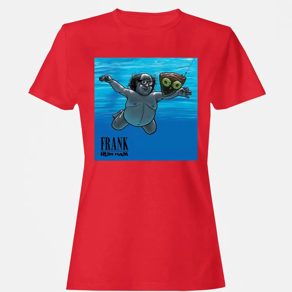 Rum Ham Women's T-shirt - 13