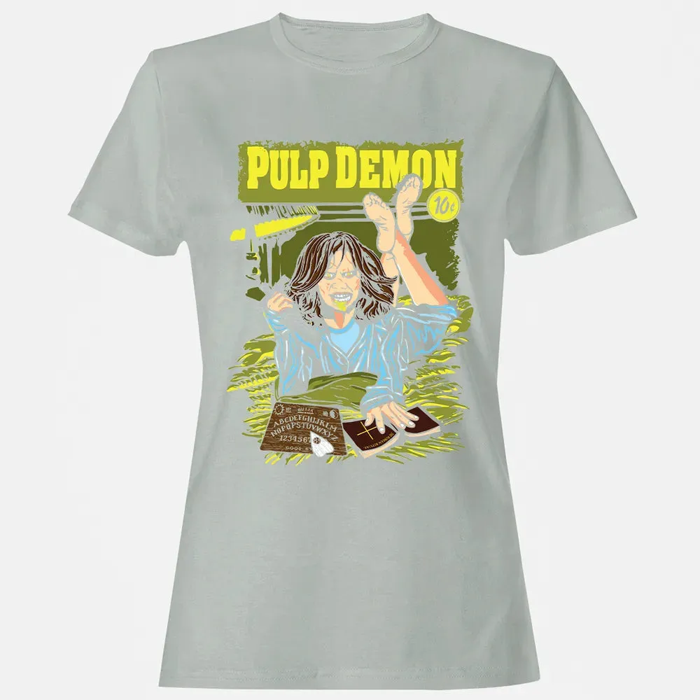 Pulp Demon Women's T-shirt - 2