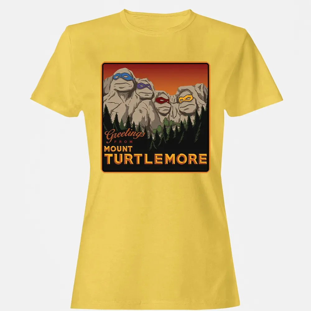 Mount Turtlemore Women's T-shirt - 4