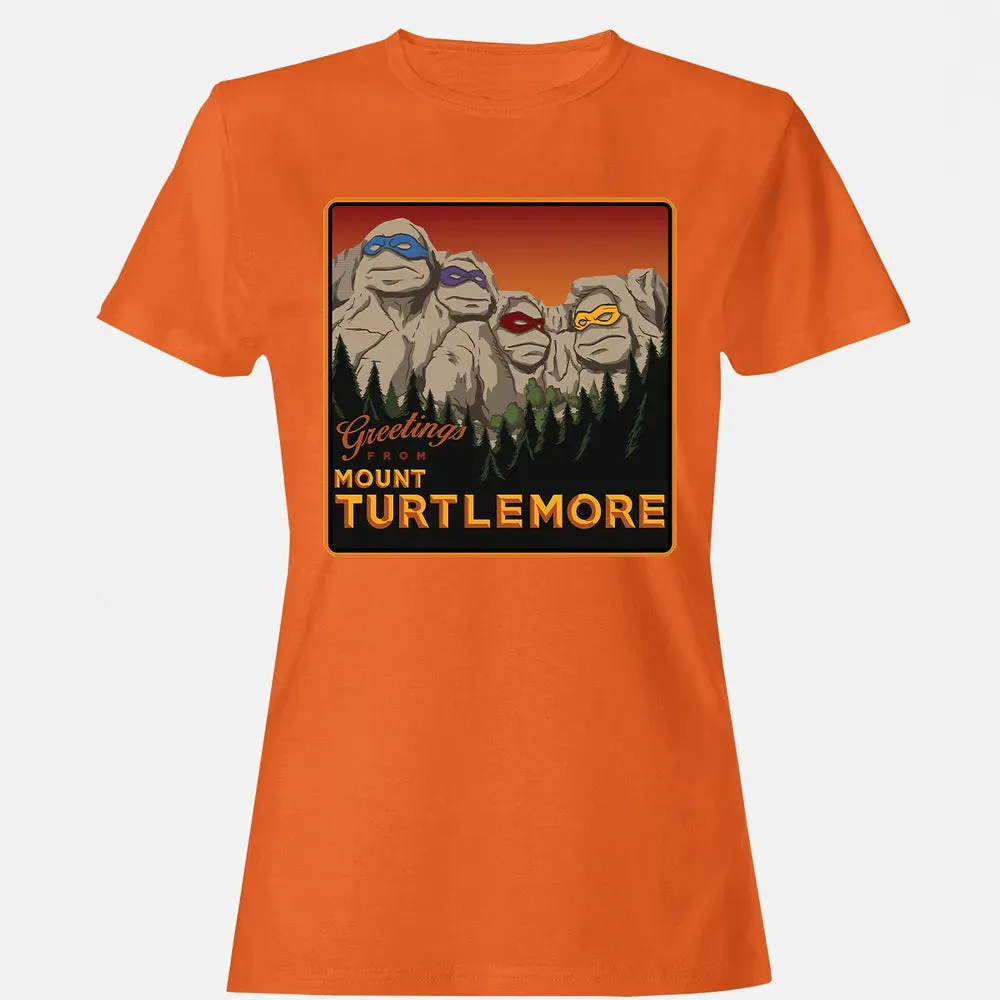Mount Turtlemore Women's T-shirt - 11