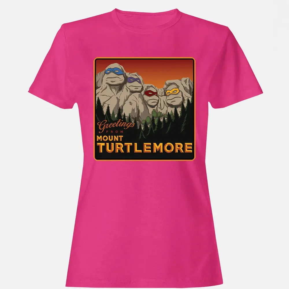 Mount Turtlemore Women's T-shirt - 6