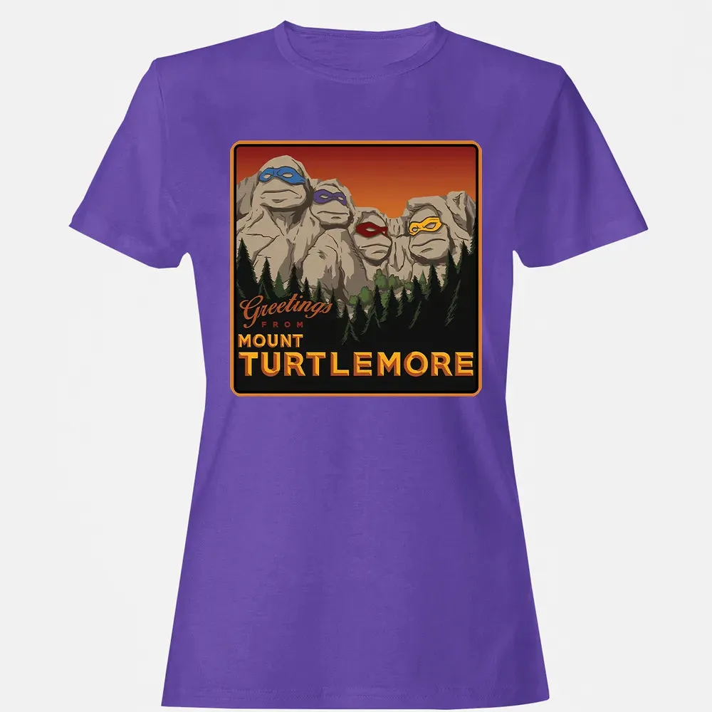 Mount Turtlemore Women's T-shirt - 12