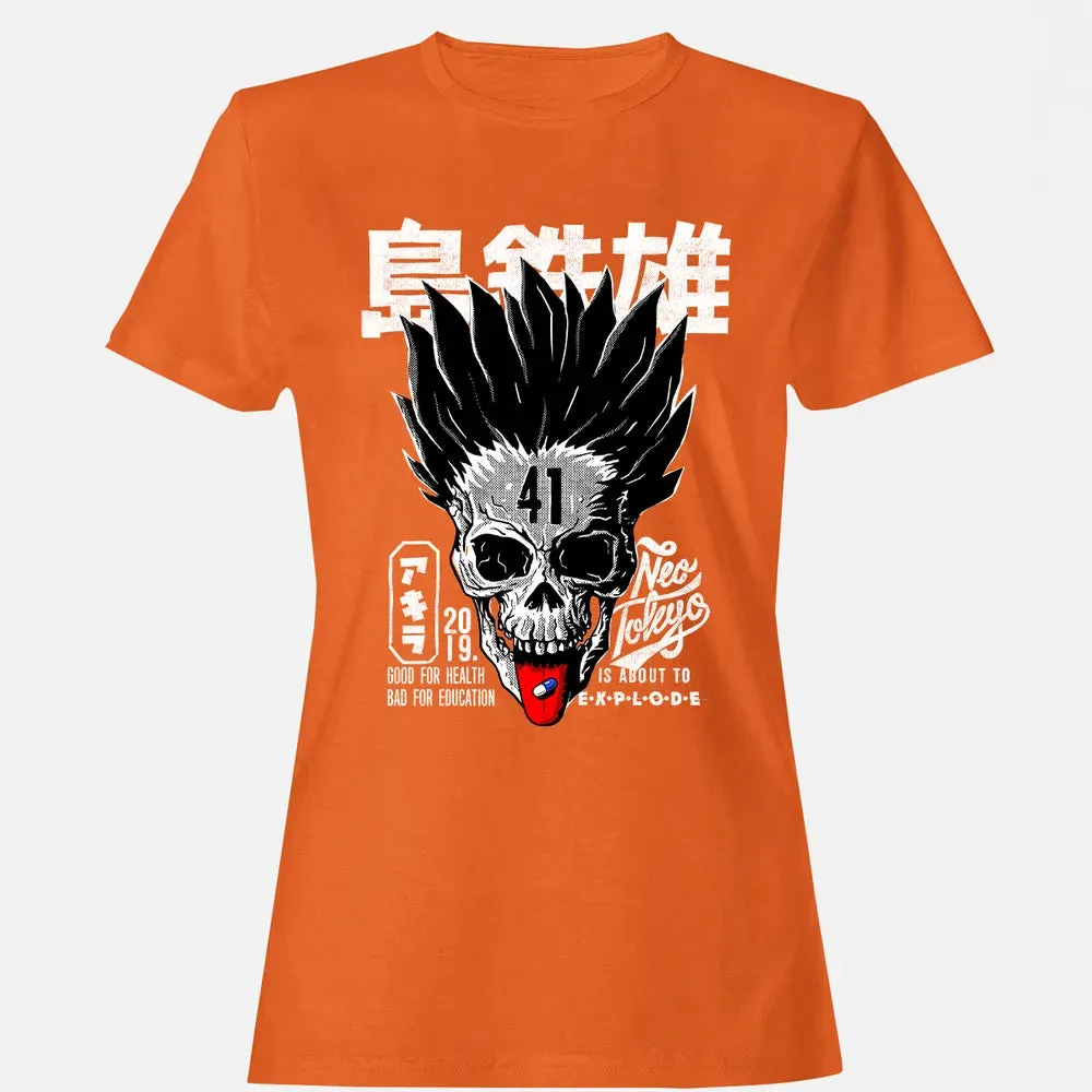 Subject 41 Women's T-shirt - 11