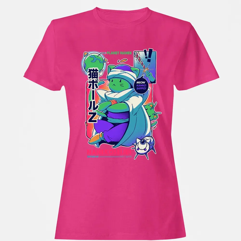 Nanekoseijin Women's T-shirt - 6