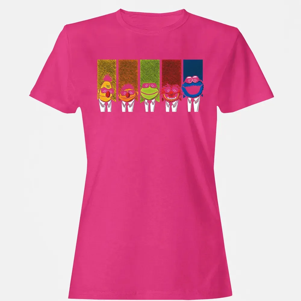 Reservoir Muppets Women's T-shirt - 6
