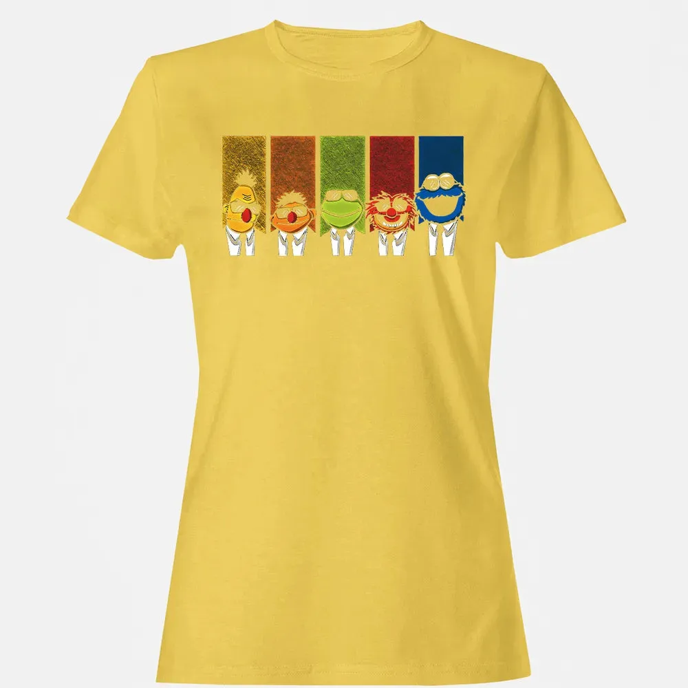 Reservoir Muppets Women's T-shirt - 4