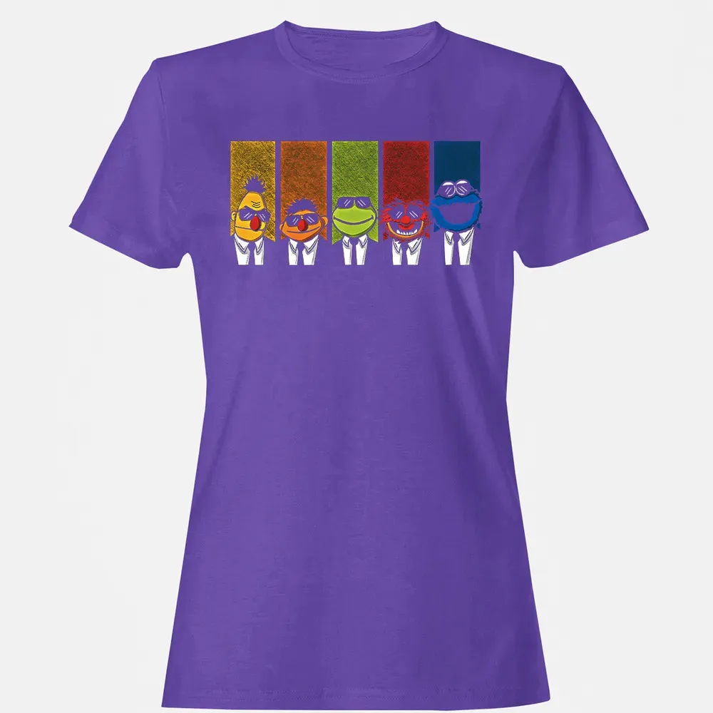 Reservoir Muppets Women's T-shirt - 12