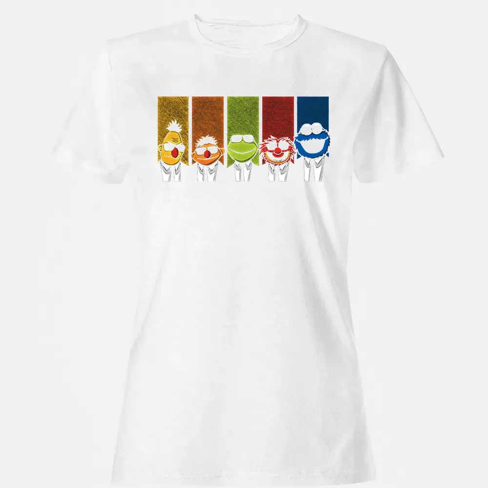 Reservoir Muppets Women's T-shirt - 16