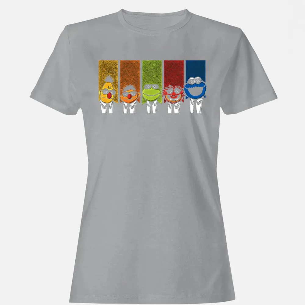 Reservoir Muppets Women's T-shirt - 15