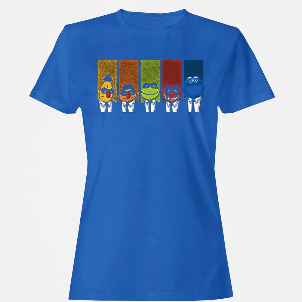 Reservoir Muppets Women's T-shirt - 14