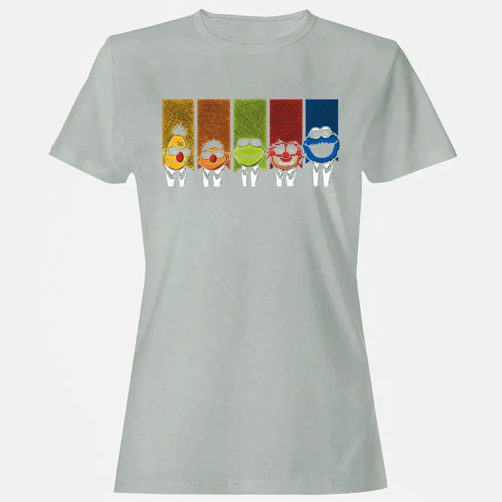 Reservoir Muppets Women's T-shirt - 2