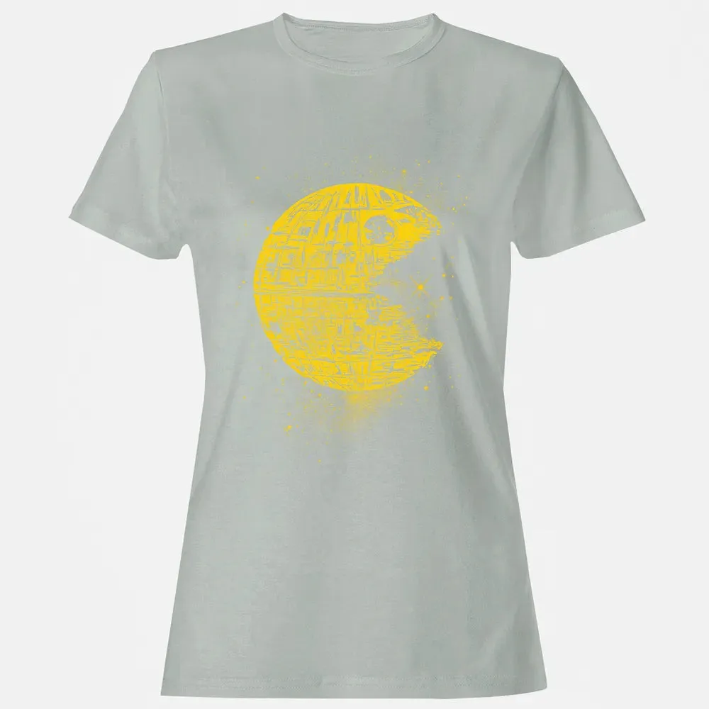 Death Pac Women's T-shirt - 2