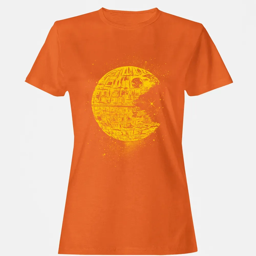 Death Pac Women's T-shirt - 11
