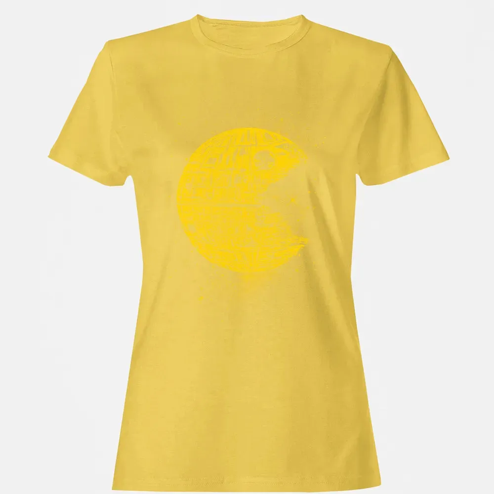 Death Pac Women's T-shirt - 4