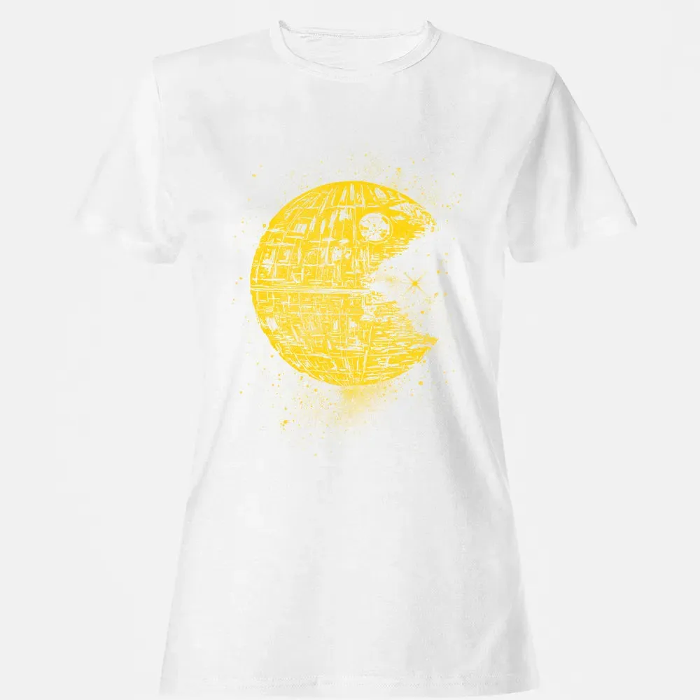 Death Pac Women's T-shirt - 16