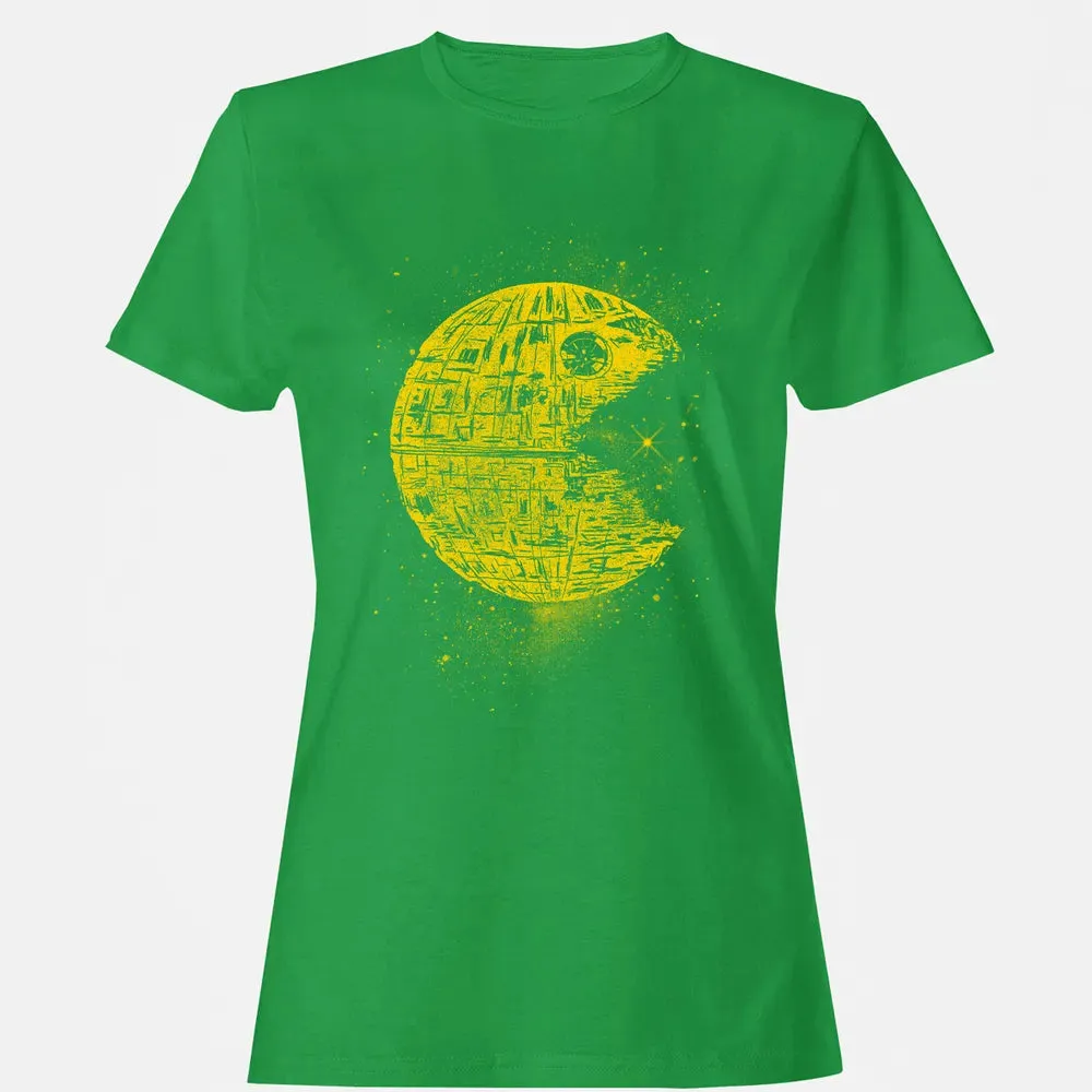Death Pac Women's T-shirt - 7