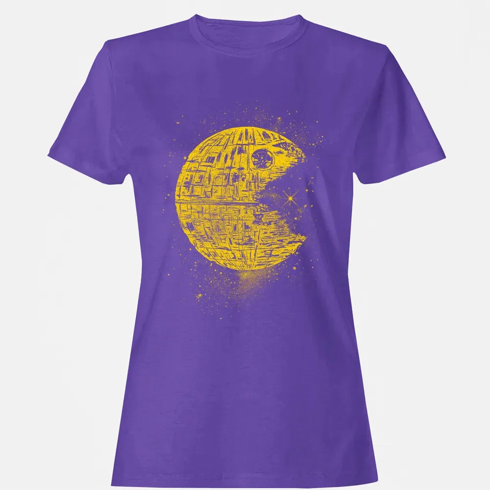 Death Pac Women's T-shirt - 12