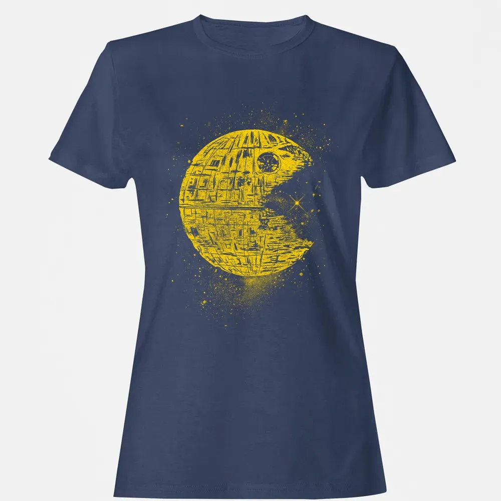 Death Pac Women's T-shirt - 10