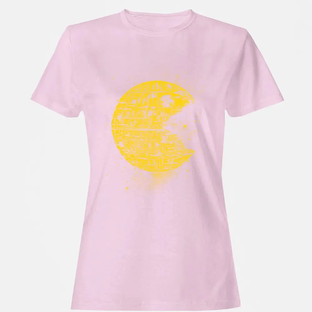 Death Pac Women's T-shirt - 9
