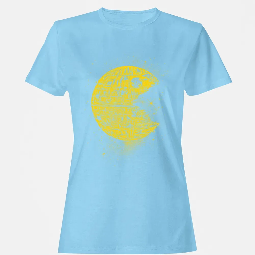 Death Pac Women's T-shirt - 8