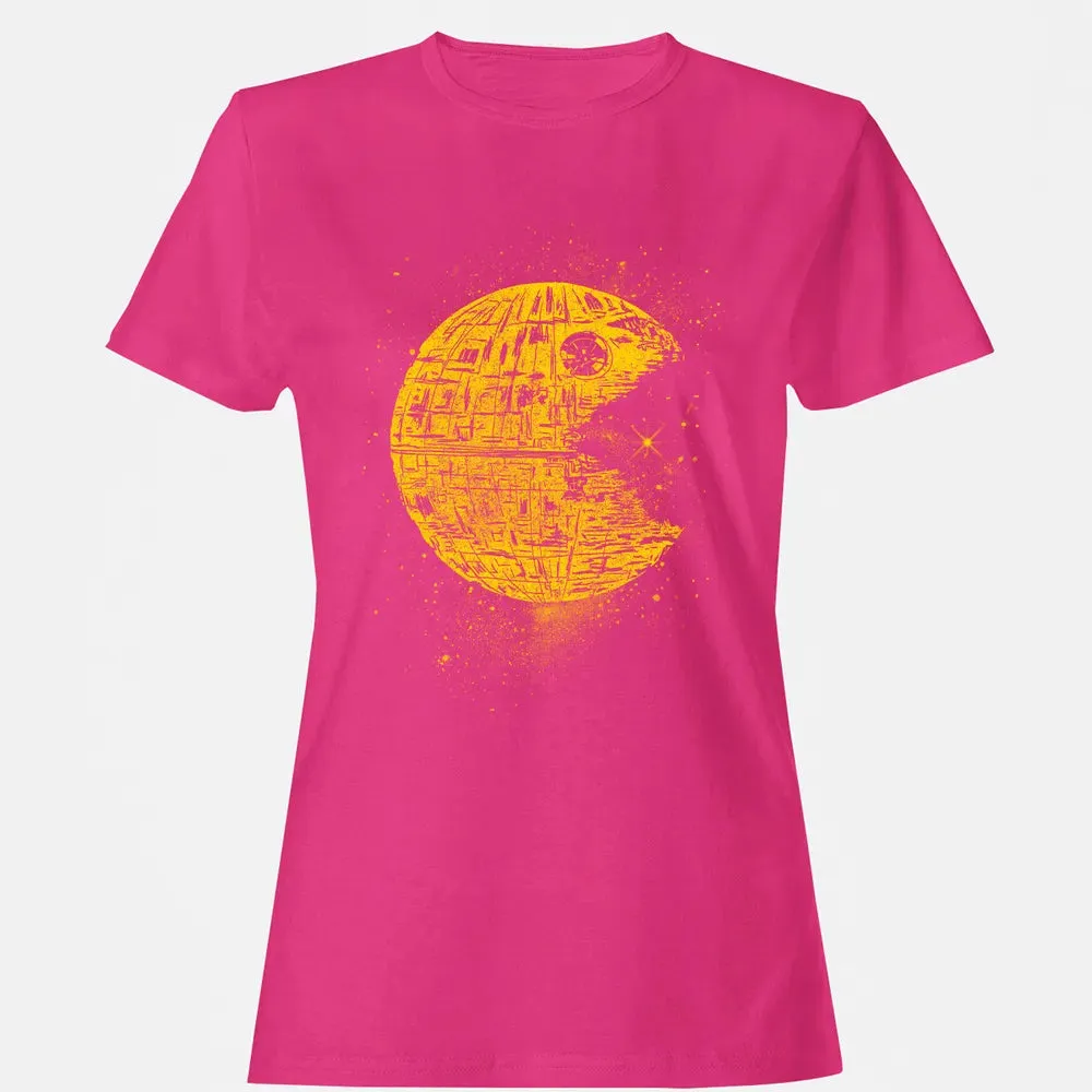 Death Pac Women's T-shirt - 6