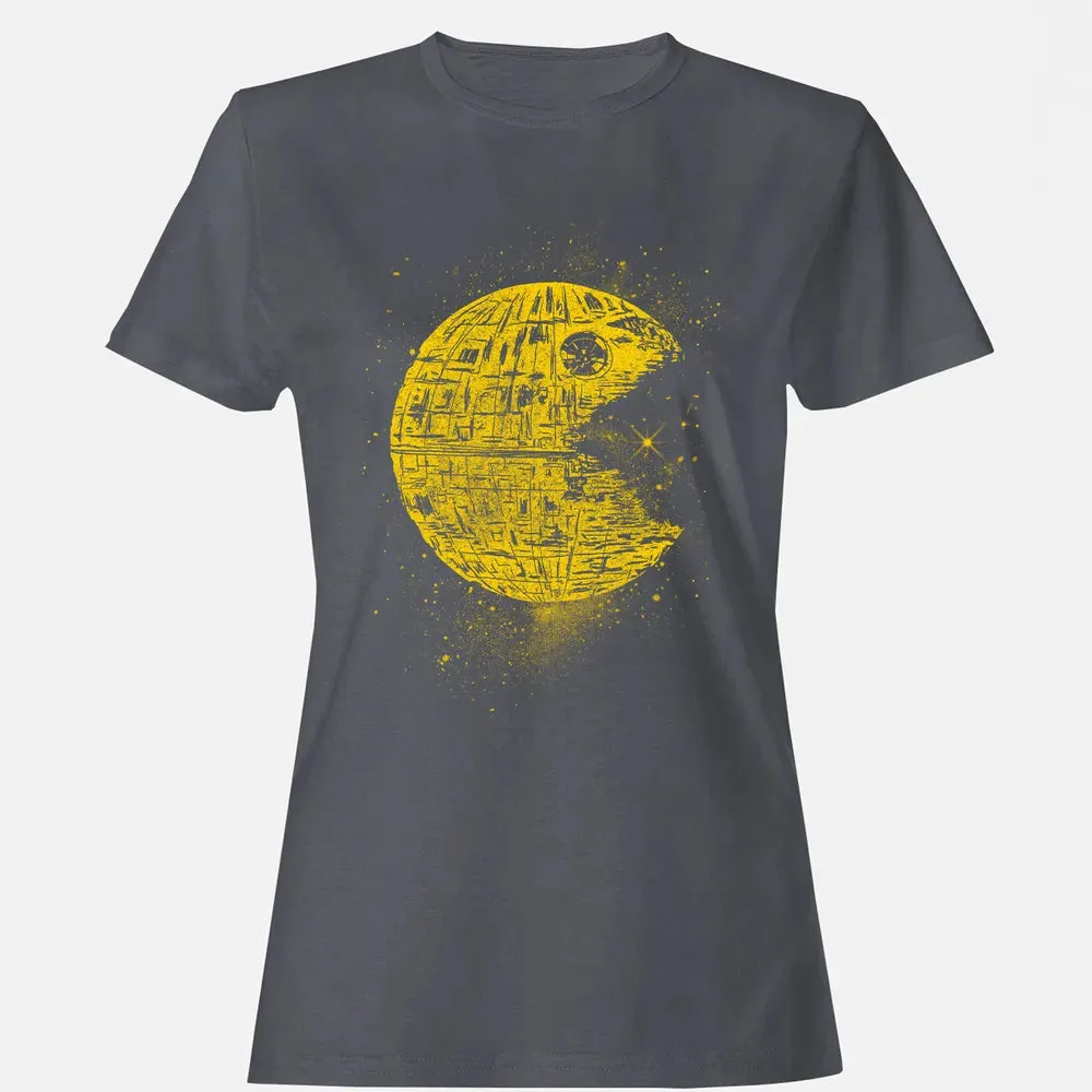 Death Pac Women's T-shirt - 5